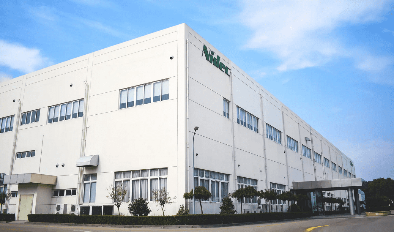 Nidec Sankyo Electronics (Dongguan) Co., Ltd.